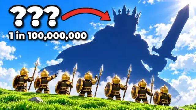 Roll A Stickman: How to Get Rolls in Roblox Guide